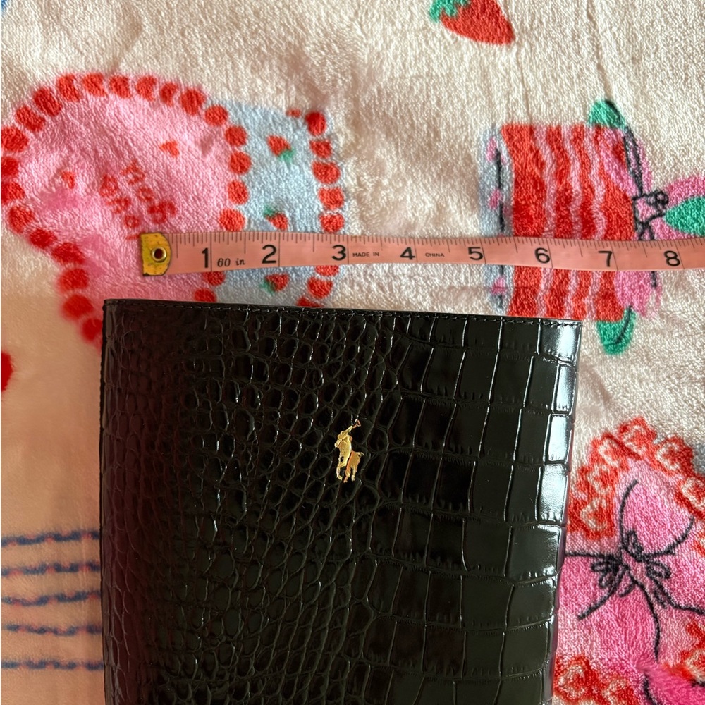 Polo Ralph Lauren Tall Boots - Picture 8 of 8